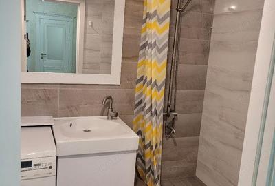 Garsoniera in zon Dristor - 3