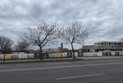 Spațiu comercial, în Central - 8