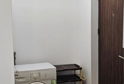 Garsonieră nedecomandată în Sud - 6