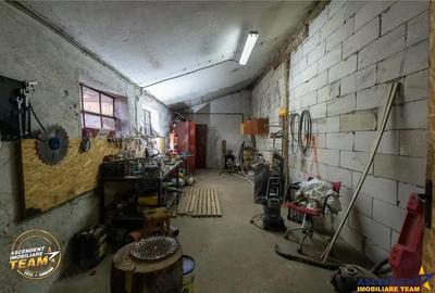 Spațiu comercial, de 700 mp, în Ghelința - 8