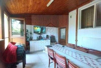 CASA CU DEMISOL | 5 CAMERE | POIANA - 4