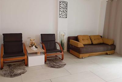 Garsonieră decomandată, mobilată în Aeroport - 2