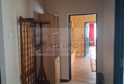 Apartament 3 Camere Podul de Piatra - 550 euro - 19
