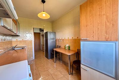 Apartament cu 3 camere decomandat, mobilat în Drumul Taberei - 8