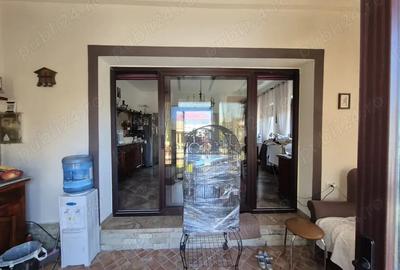 Casă cu 5 camere în Palazu Mare - 20