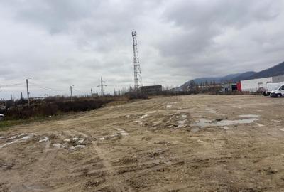 De vanzare teren intravilan cu proiect pentru 5 hale industriale - 4