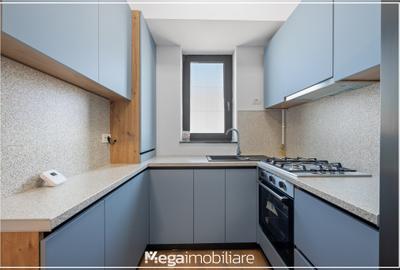 ✅Prima chirie: Apartament mobilat și utilat – Aviatorii Residence ✅Prima chirie: Apartament mobilat și utilat – Aviatorii Residence - 3