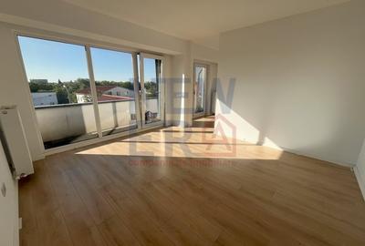 Apartament cu 2 camere semidecomandat în Fundeni