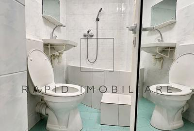 Apartament cu 4 camere decomandat în Siderurgiștilor - 18