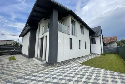 Casa P+M, 181 mp, recent renovata, Unirea - 1