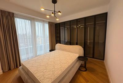 Apartament cu 4 camere decomandat, mobilat în Nord - 5