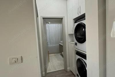 Apartament cu 2 camere semidecomandat în Chișoda