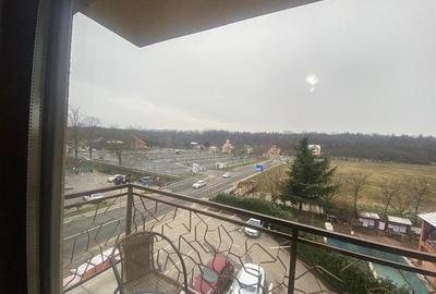 Garsonieră decomandată în Băile Felix - 6