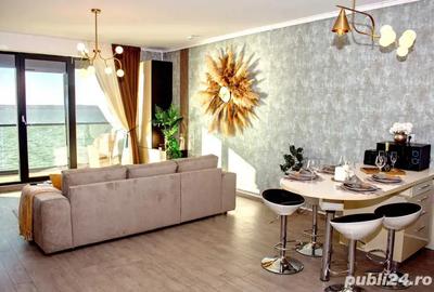 Apartament de 2 camere de inchiriat in Mamaia Vedere superba la Lacul Siutghiol, la doar 300 m de - 3