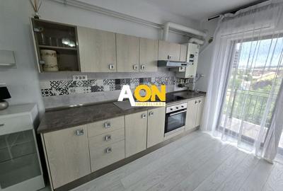 Apartament cu 2 Camere, Bloc Nou, Etaj Intermediar, Zona Cetate - 3