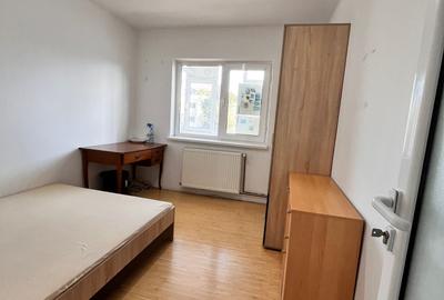 Apartament cu 3 camere decomandat, mobilat în Cug - 4