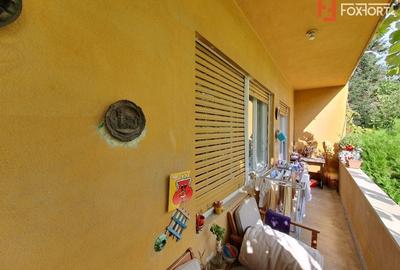 COMISION 0% Duplex cu 6 camere de 240 mp utili - zona Brancoveanu - 8