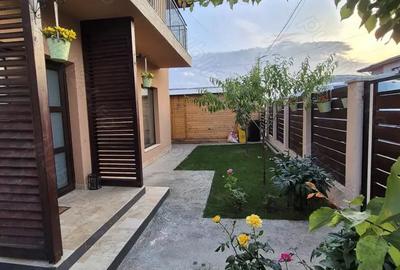 Casă cu 4 camere cu Teren 300 Mp în Central - 11