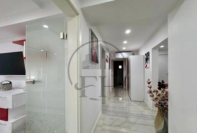 Apartament cu 4 camere decomandat în Agigea - 3