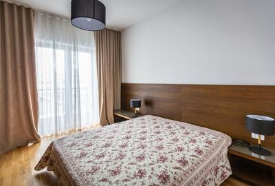 Aparatment 2 Camere, Design Deosebit, Imobil Nou - 10