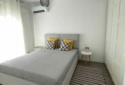 Apartament cu 2 camere semidecomandat în Aviației - 13