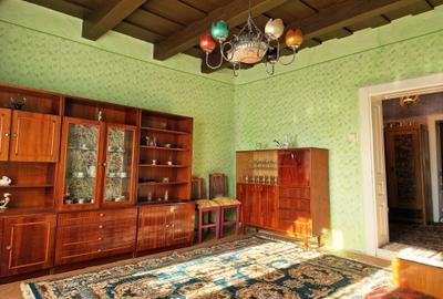 Casă cu 3 camere în Mișca - 2