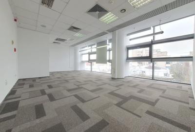 Comision 0! Inchiriere birouri in zona Universitate - incepand de la 86mp - 3