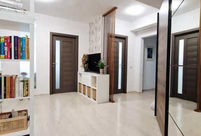 Apartament cu 2 camere decomandat în Prelungirea Ghencea - 3