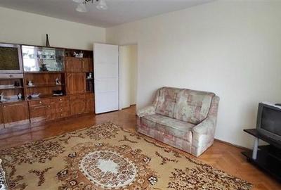 Apartament 3 camere bloc vila zona Garii- Piata  Dacia Apartament 3 camere bloc vila zona Garii- Piata  Dacia - 2