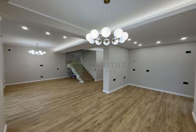 Casă individuală cu 5 camere cu Canalizare în Tunari - 12