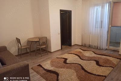 Inchiriez garsoniera Militari Residence - 1