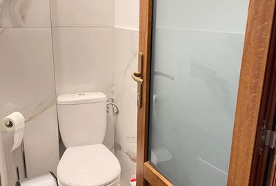 Apartament cu 3 camere, mobilat în Central - 4