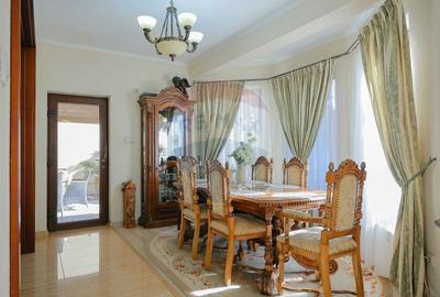 De vanzare vila cu 7 camere, drum privat, in zona de Dealuri - 11