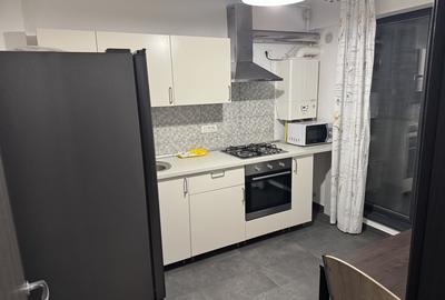 Militari, Uverturii, Ajustorului, cu parcare privata si centrala proprie - 7