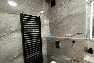 Inchiriere apartament 3 camere zona Brasov Vechi - 2