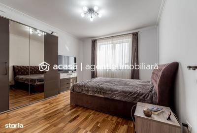 Apartament cu 3 camere în Sânpaul - 1