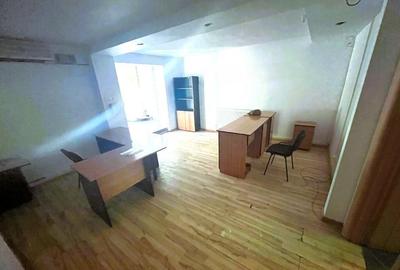 Vindem spatiu comercial str ISACCEI - 5