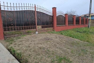 Teren de 1600 mp, în Stăuceni - 2