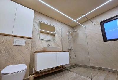 Casă cu 2 camere cu Teren 90 Mp în Piața Centrală - 3