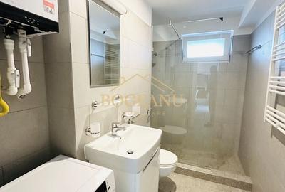 Apartament cu 2 camere decomandat, mobilat în Spitalul Județean - 8