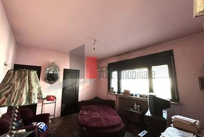Apartament unicat, 3 camere, terasa 50mp | Ultracentral-cartierul Evreiesc - 11