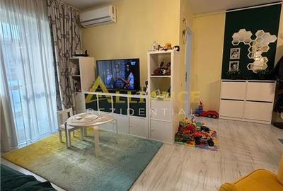 Apartament cu 3 camere decomandat în Central - 3