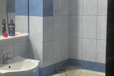 Dau in chirie garsoniera mobilata in Rogerius str Aluminei - 7