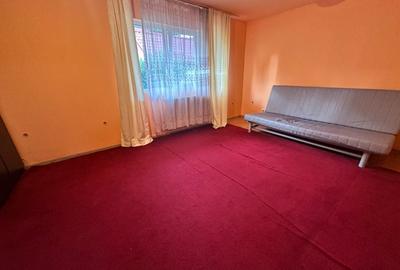 Apartament 2 Dormitoare Zona Han - Parter Inalt - 4