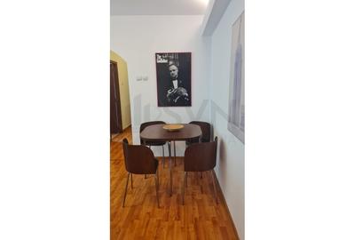 Apartament cu 3 camere decomandat, mobilat în P-ta Presei Libere - 12