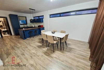 Apartament nou 2 camere, UMF, centru, lux, Revolutiei, Targu Mures - 5