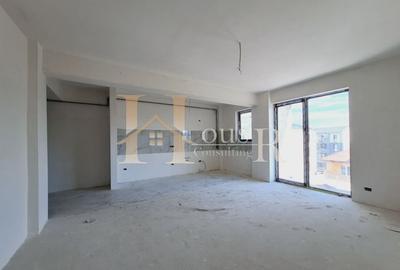 Apartament cu 2 camere decomandat în Girocului
