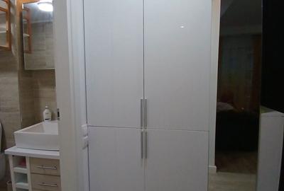 Apartament cu 2 camere în Ștefăneștii de Sus - 7