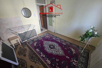 Apartament cu 2 camere decomandat în E3 - 2