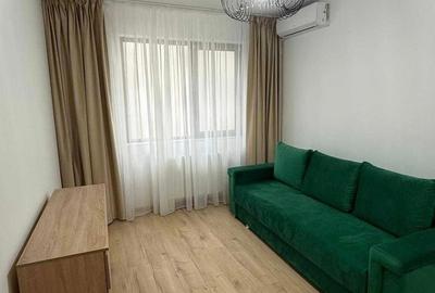 Garsoniera metrou Dimitrie Leonida - 2